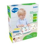 اسباب بازی تطبیق رنگ موزیکال 899200 هولی تویز Huile Toys