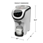 دستگاه شیر ساز مدل Pro Mini بی بی برزا Baby Brezza