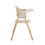 صندلی غذا 2in1 سبز Woody کیکابو Kikkaboo