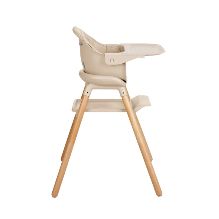 صندلی غذا 2in1 سبز Woody کیکابو Kikkaboo