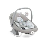 گهواره برقی 2in1 مدل Serina Swivel جویی Joei