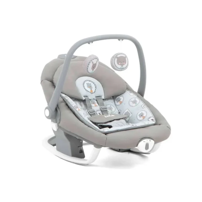 گهواره برقی 2in1 مدل Serina Swivel جویی Joei
