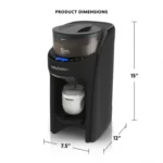 دستگاه شیرساز اتوماتیک مدل Formula Pro WiFi بی بی برزا Baby Brezza