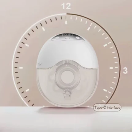 شیردوش برقی پرتابل مدل MY-378