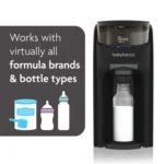 دستگاه شیرساز اتوماتیک مدل Formula Pro WiFi بی بی برزا Baby Brezza