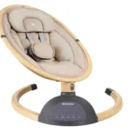 گهواره برقی بژ Swing Ashlee کیکابو Kikkaboo