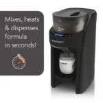 دستگاه شیرساز اتوماتیک مدل Formula Pro WiFi بی بی برزا Baby Brezza