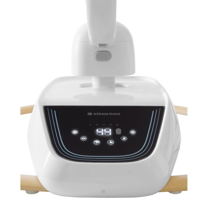 گهواره برقی بژ Bee Moove کیکابو Kikkaboo