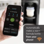 دستگاه شیرساز اتوماتیک مدل Formula Pro WiFi بی بی برزا Baby Brezza