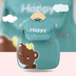 پیشبند آستین حلقه ای کودک