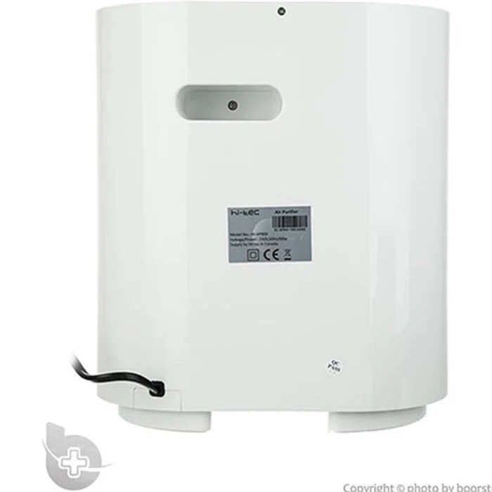 دستگاه تصفیه هوا مدل HI-AP800 هایتک Hi-Tec