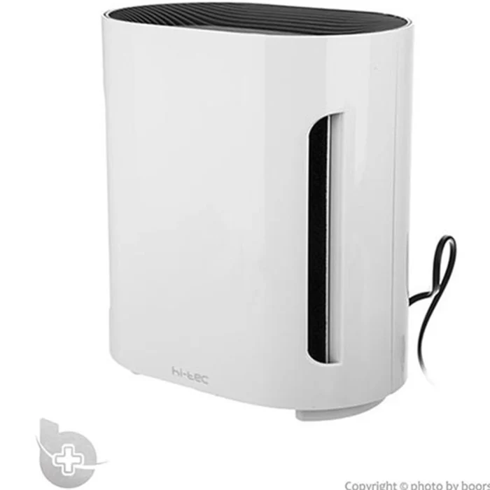 دستگاه تصفیه هوا مدل HI-AP800 هایتک Hi-Tec