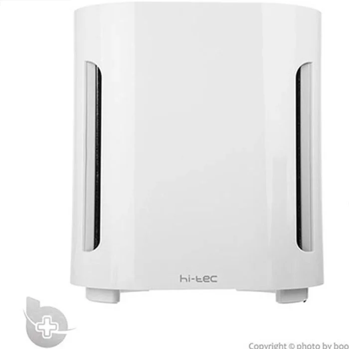 دستگاه تصفیه هوا مدل HI-AP800 هایتک Hi-Tec