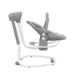 گهواره برقی 2in1 مدل Serina Swivel جویی Joei