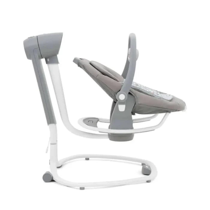 گهواره برقی 2in1 مدل Serina Swivel جویی Joei