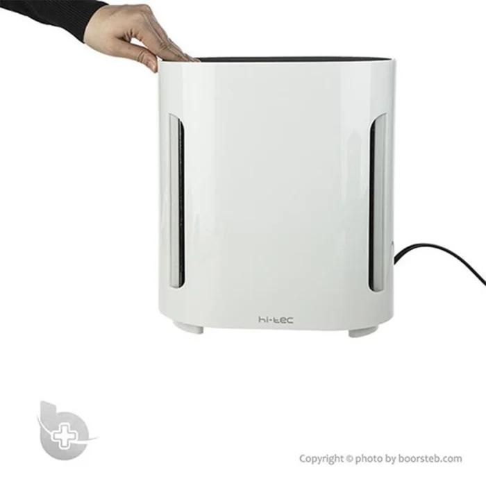دستگاه تصفیه هوا مدل HI-AP800 هایتک Hi-Tec