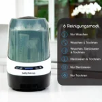 ماشین اتوماتیک شستشو ،استریل و خشک کن بیبی برزا baby brezza