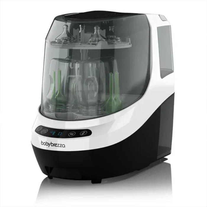 ماشین اتوماتیک شستشو ،استریل و خشک کن بیبی برزا baby brezza