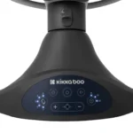 گهواره برقی طوسی روشن Swing Codie کیکابو Kikkaboo