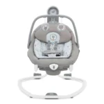 گهواره برقی 2in1 مدل Serina Swivel جویی Joei