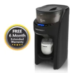 دستگاه شیرساز اتوماتیک مدل Formula Pro WiFi بی بی برزا Baby Brezza