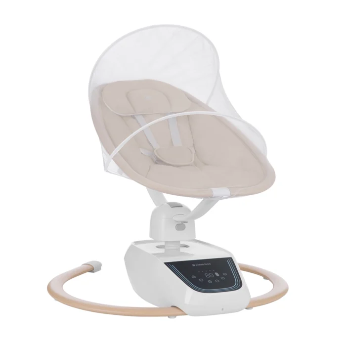 گهواره برقی بژ Bee Moove کیکابو Kikkaboo