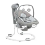گهواره برقی 2in1 مدل Serina Swivel جویی Joei