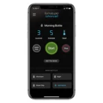 دستگاه شیرساز اتوماتیک مدل Formula Pro WiFi بی بی برزا Baby Brezza
