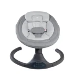 گهواره برقی طوسی روشن Swing Codie کیکابو Kikkaboo