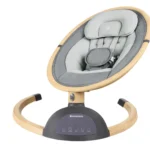 گهواره برقی بژ Swing Ashlee کیکابو Kikkaboo