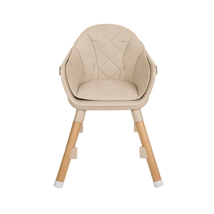 صندلی غذا 2in1 سبز Woody کیکابو Kikkaboo