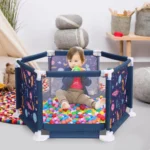 پارک بازی طرح فضایی ویوا کیدز Viva Kids