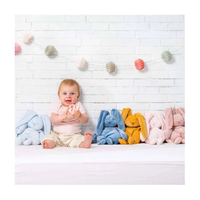 عروسک پولیشی خرگوش اینفنسی Infancy