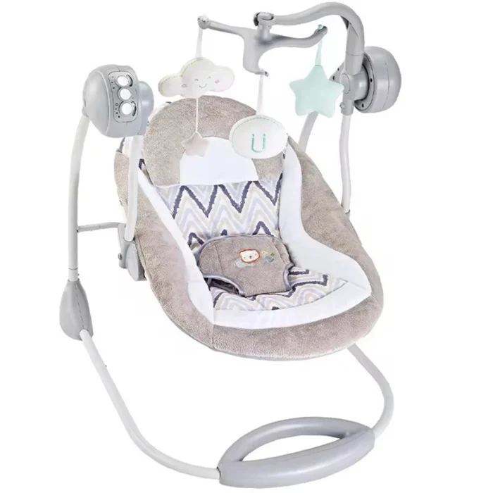 تاب برقی طوسی فیچ بی بی Fitch Baby
