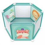 پارک بازی طرح زیپ دار ویوا کیدز Viva Kids
