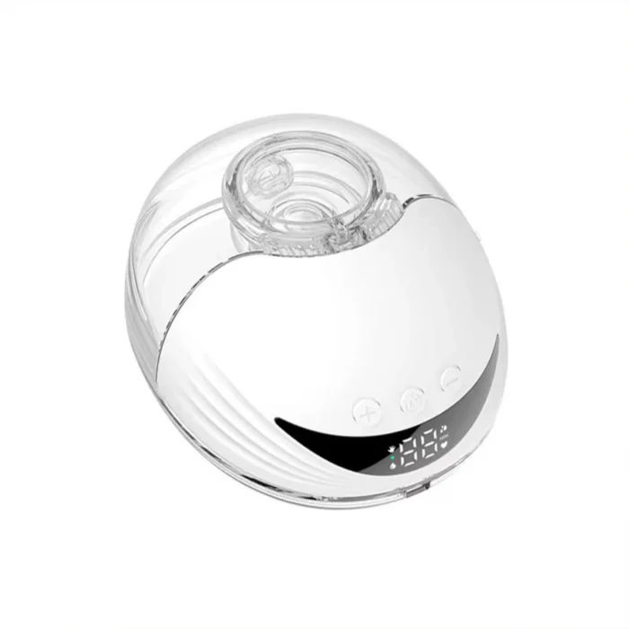 شیردوش پرتابل برقی مدل MY-375
