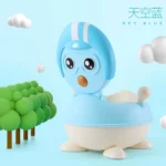 لگن آموزشی جوجه