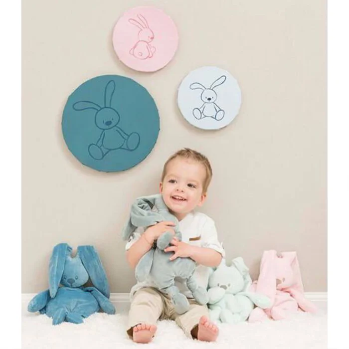 عروسک پولیشی خرگوش اینفنسی Infancy
