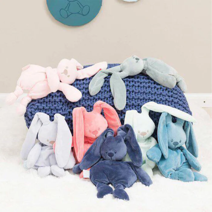عروسک پولیشی خرگوش اینفنسی Infancy