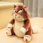 عروسک پولیشی گربه لوسیفر