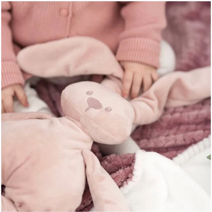 عروسک پولیشی خرگوش اینفنسی Infancy