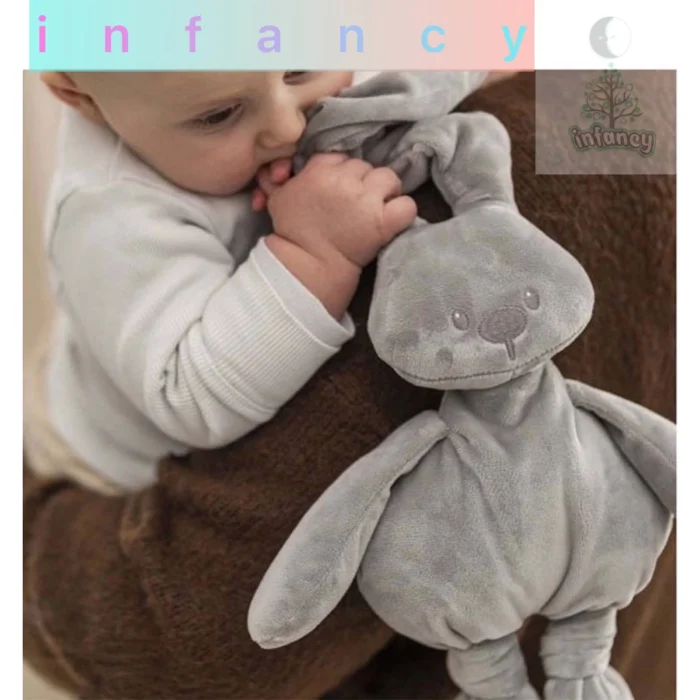 عروسک پولیشی خرگوش اینفنسی Infancy