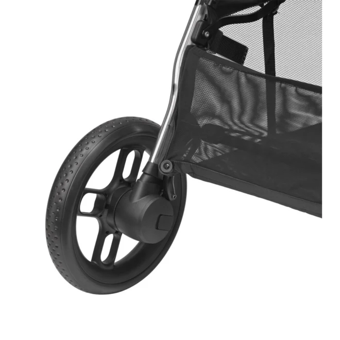 کالسکه طوسی زلیا 3 مکسی کوزی Maxi Cosi