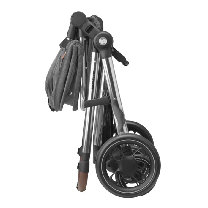 کالسکه طوسی زلیا 3 مکسی کوزی Maxi Cosi