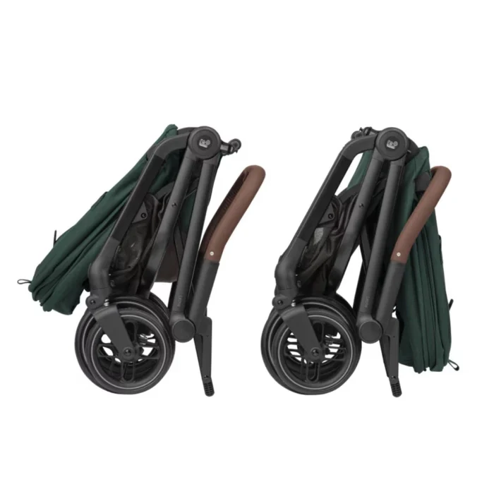 کالسکه سبز لئونا 2 مکسی کوزی Maxi Cosi