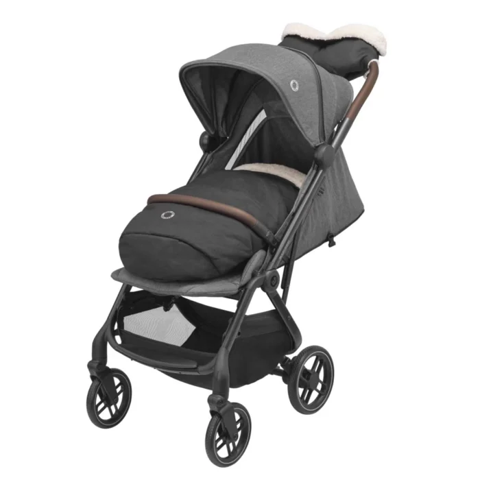 کالسکه طوسی سوهو مکسی کوزی Maxi Cosi