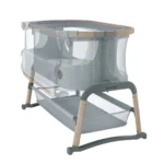 تخت کنار مادر طوسی مدل آیورا ایر Iora Air Co-Sleeper مکسی کوزی Maxi Cosi