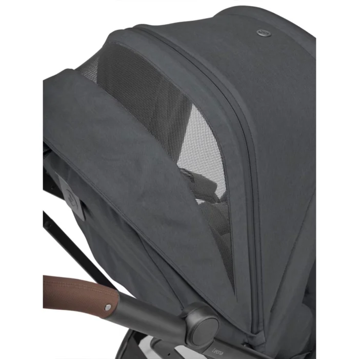 کالسکه گرافیت لئونا 2 مکسی کوزی Maxi Cosi