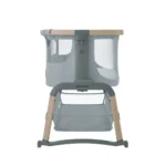 تخت کنار مادر طوسی مدل آیورا ایر Iora Air Co-Sleeper مکسی کوزی Maxi Cosi