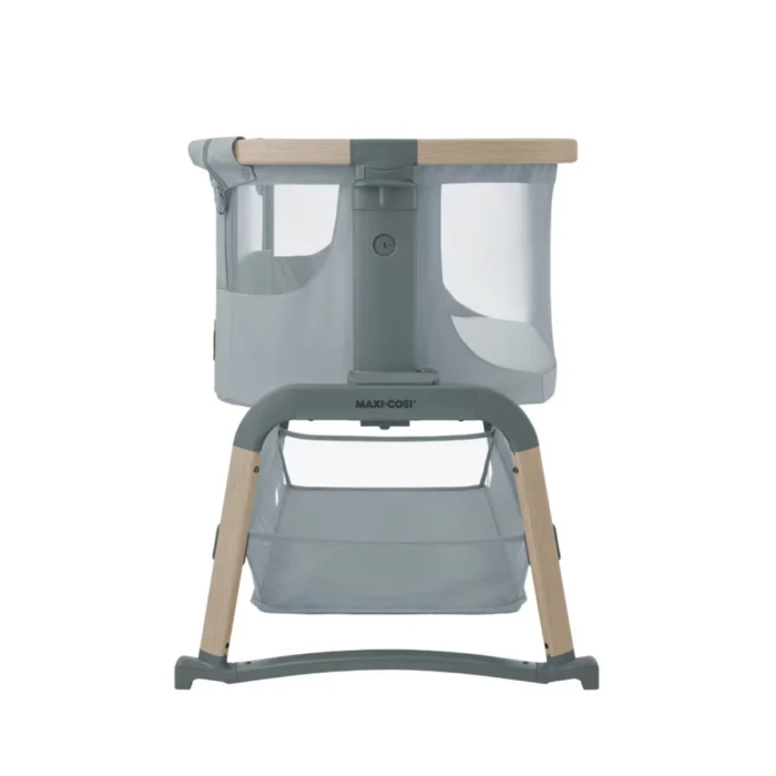 تخت کنار مادر طوسی مدل آیورا ایر Iora Air Co-Sleeper مکسی کوزی Maxi Cosi